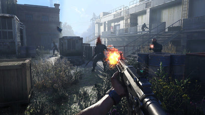 Dying Light The Beast Deluxe Edition (PC) - Steam Klíč – herní záběr (5)