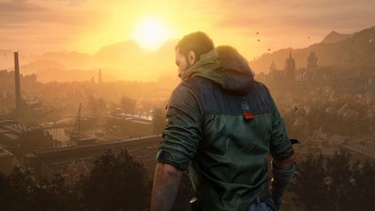 Dying Light The Beast Deluxe Edition (PC) - Steam Klíč – herní záběr (1)