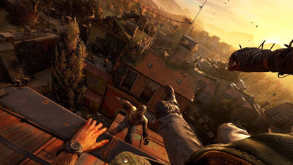Dying Light: The Beast RL Definitive Edition (PC) - Steam Klíč ROW – herní záběr (2)