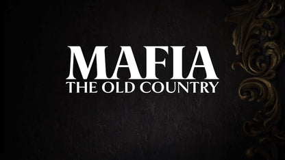 IGDB screenshot: Mafia: The Old Country (2)