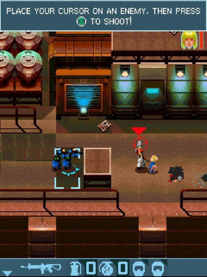 IGDB screenshot: Tom Clancy's Rainbow Six: Vegas (4)