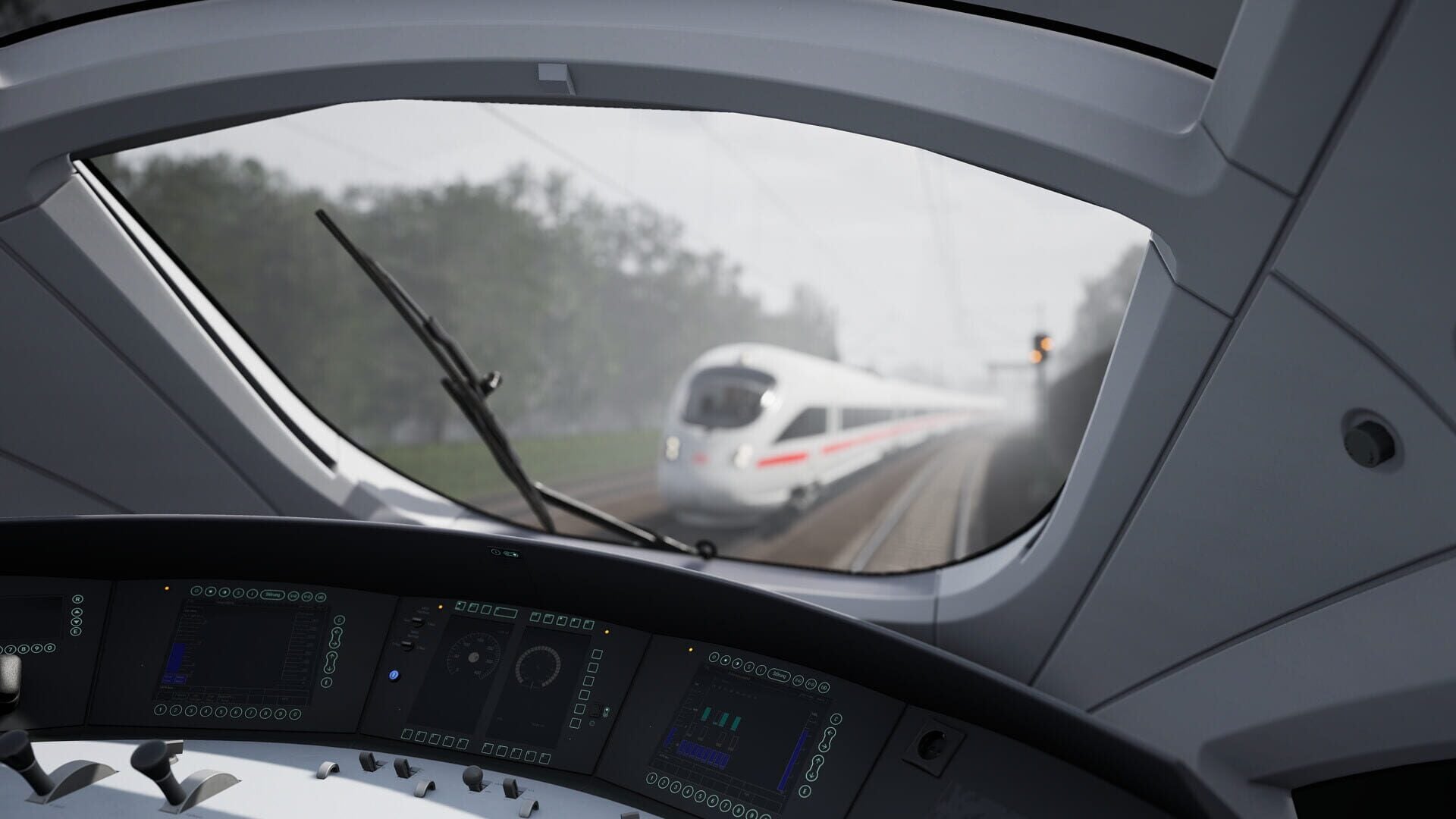 IGDB screenshot: Train Sim World 5 (2)