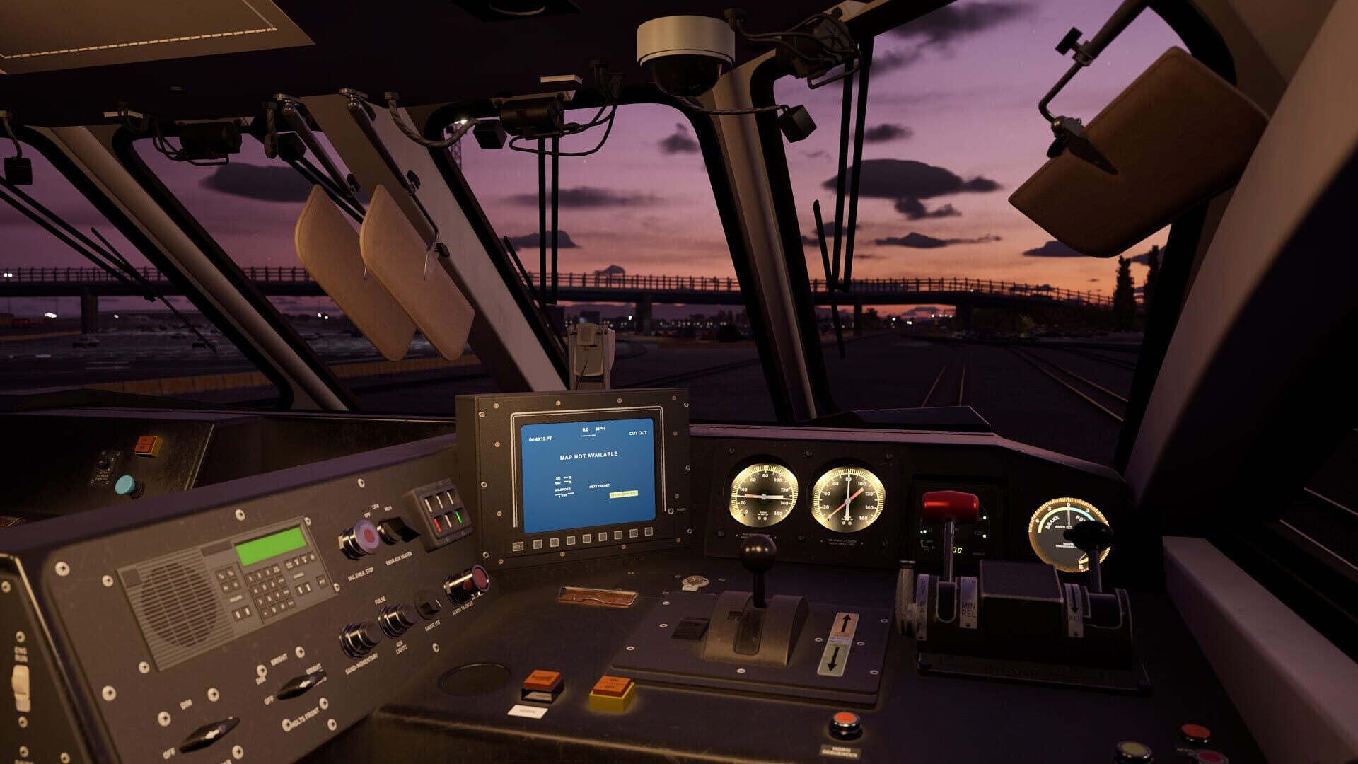 IGDB screenshot: Train Sim World 5 (6)