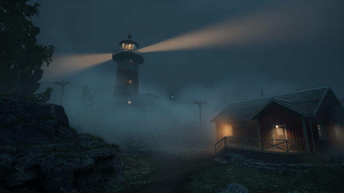WILL: Follow The Light - Steam Klíč – herní záběr (5)