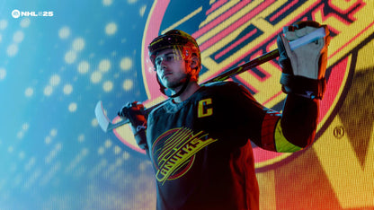 NHL 25 (Xbox Series X/S) - Xbox Live Klíč – herní záběr (3)