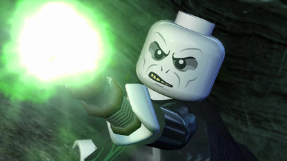 IGDB screenshot: LEGO Harry Potter Collection (1)