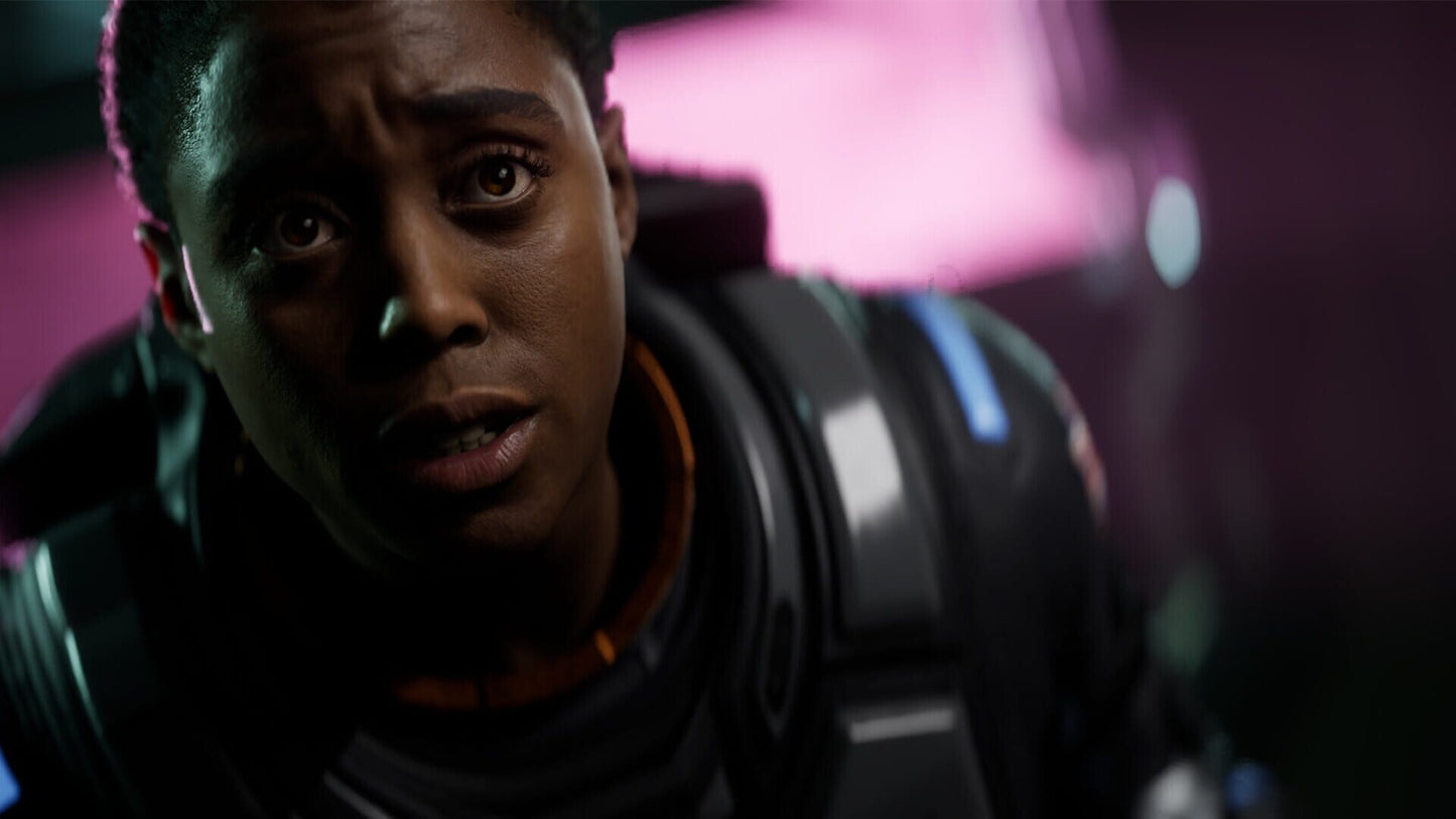 IGDB screenshot: Directive 8020 (2)