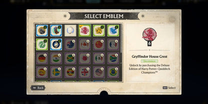 IGDB screenshot: Harry Potter: Quidditch Champions - Deluxe Edition (4)