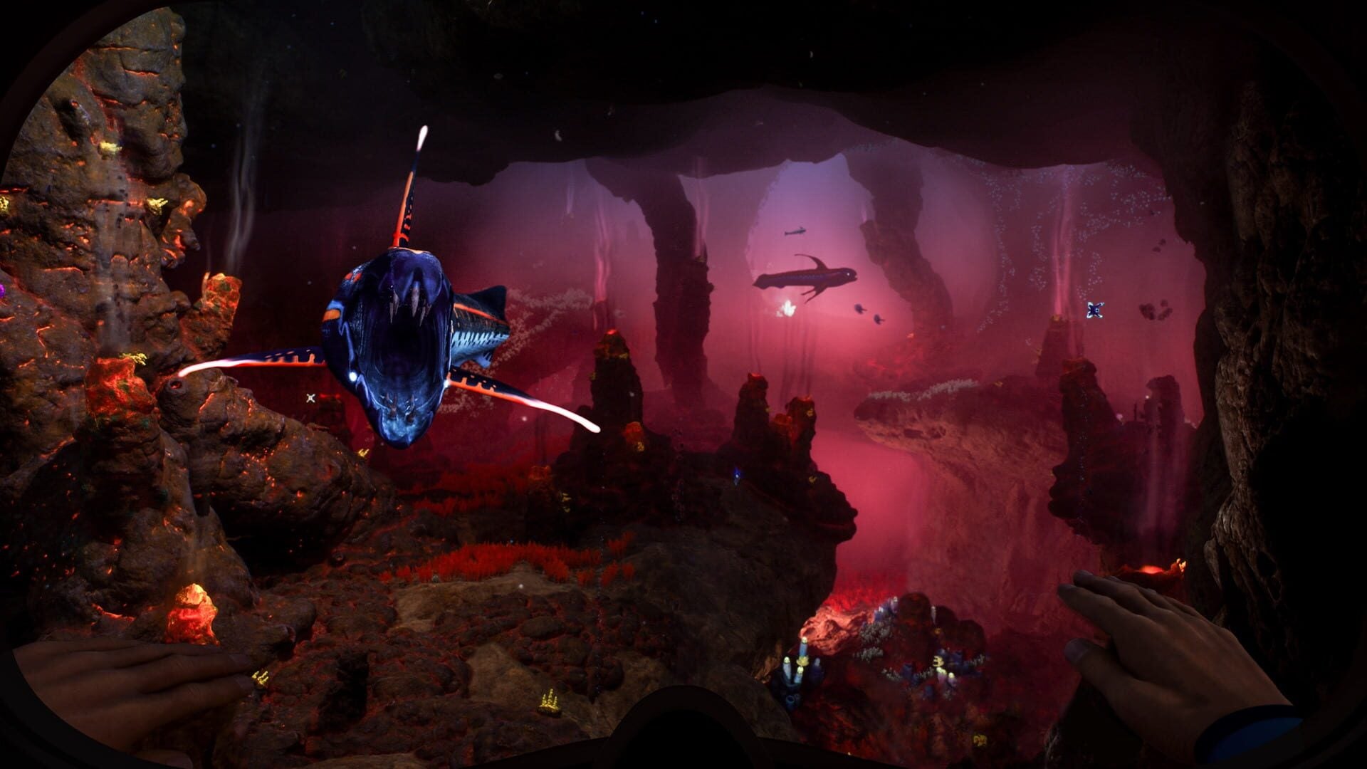 IGDB screenshot: Subnautica 2 (2)