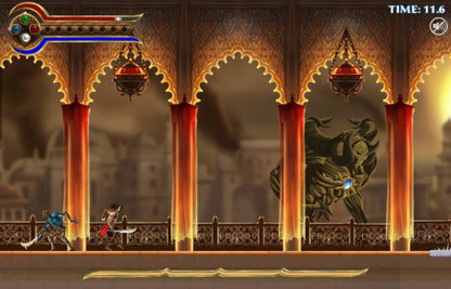 IGDB screenshot: Prince of Persia: The Forgotten Sands (6)