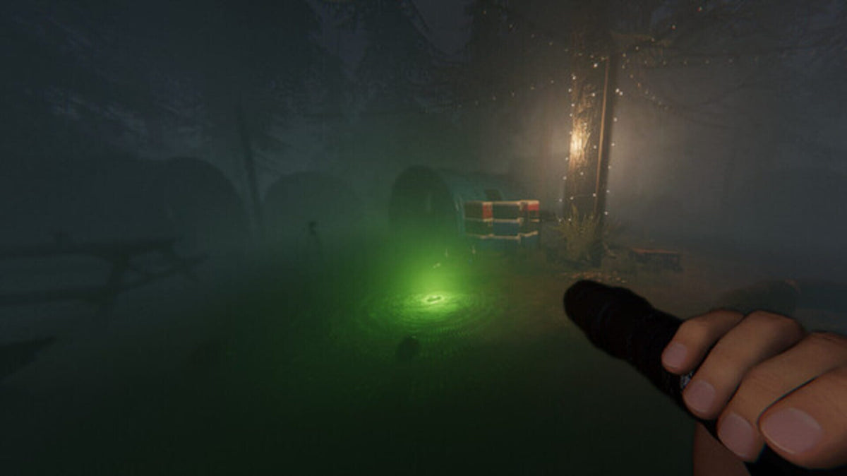 Phasmophobia (Xbox Series X/S) - Xbox Live Klíč – herní záběr (1)