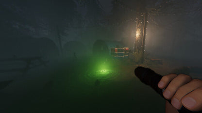 Phasmophobia (Xbox Series X/S) - Xbox Live Klíč – herní záběr (1)