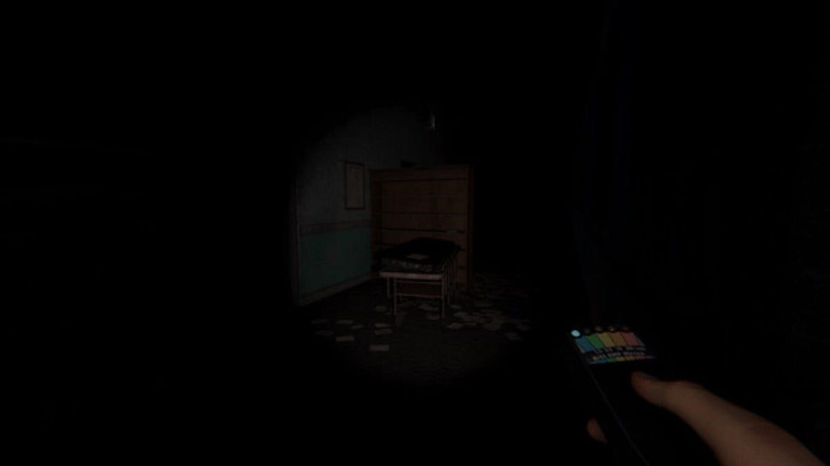 Phasmophobia (Xbox Series X/S) - Xbox Live Klíč – herní záběr (2)