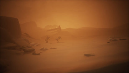 IGDB screenshot: Little Nightmares III (6)