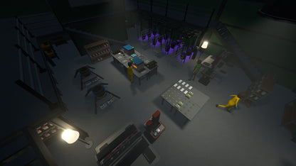 Schedule I (PC) - Steam Klíč – herní záběr (6)