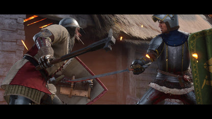 IGDB screenshot: Kingdom Come: Deliverance II - Gold Edition (6)