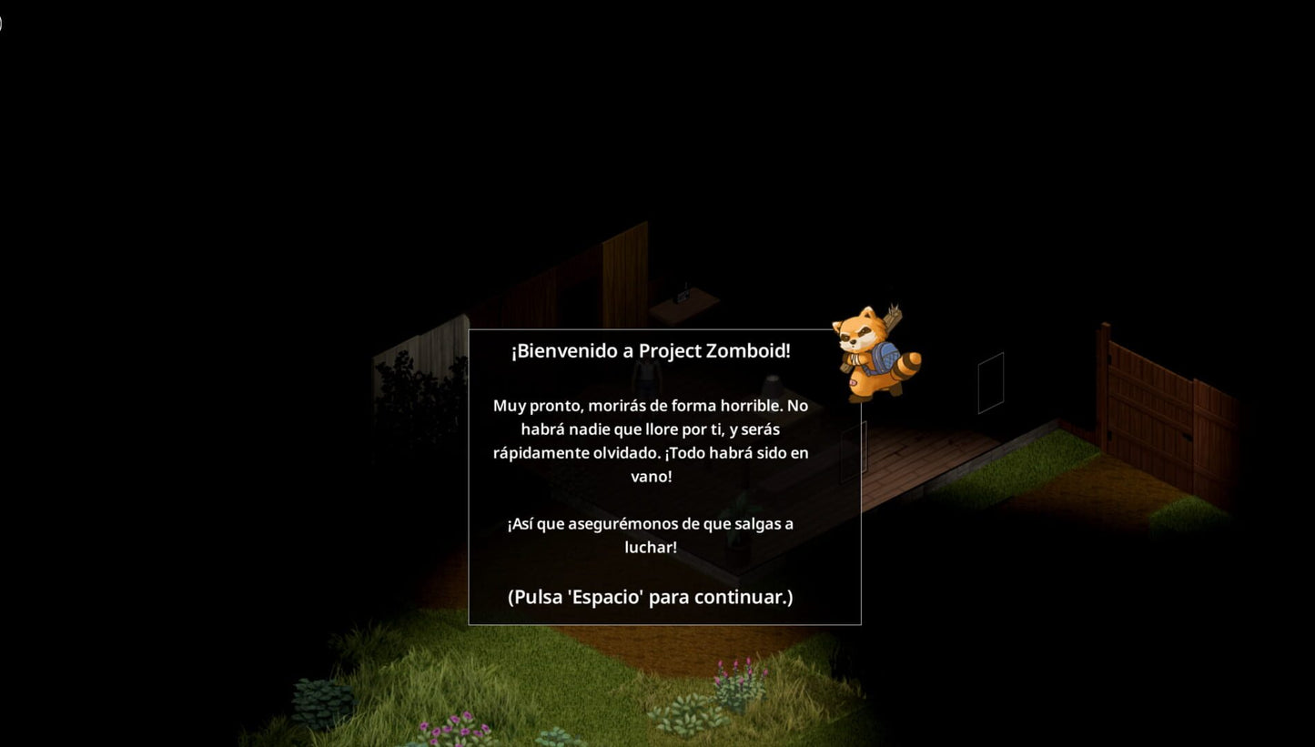 IGDB screenshot: Project Zomboid (3)