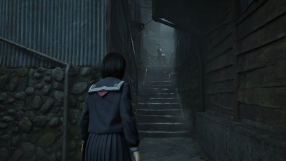Silent Hill f (PC) - Steam Klíč – herní záběr (5)
