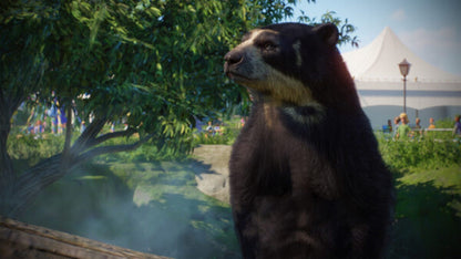 IGDB screenshot: Planet Zoo: Zookeepers Animal Pack (2)