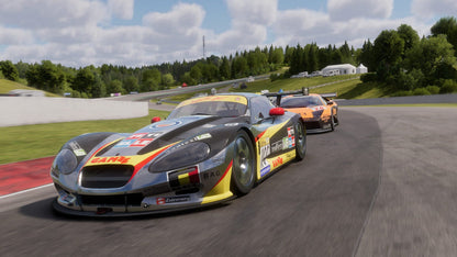 IGDB screenshot: Project Motor Racing (6)