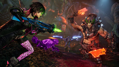 IGDB screenshot: Borderlands 4 (5)