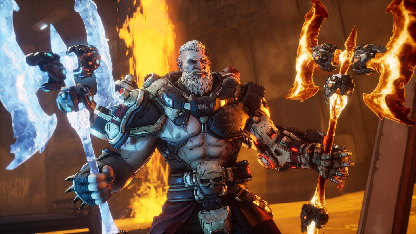 IGDB screenshot: Borderlands 4 (2)