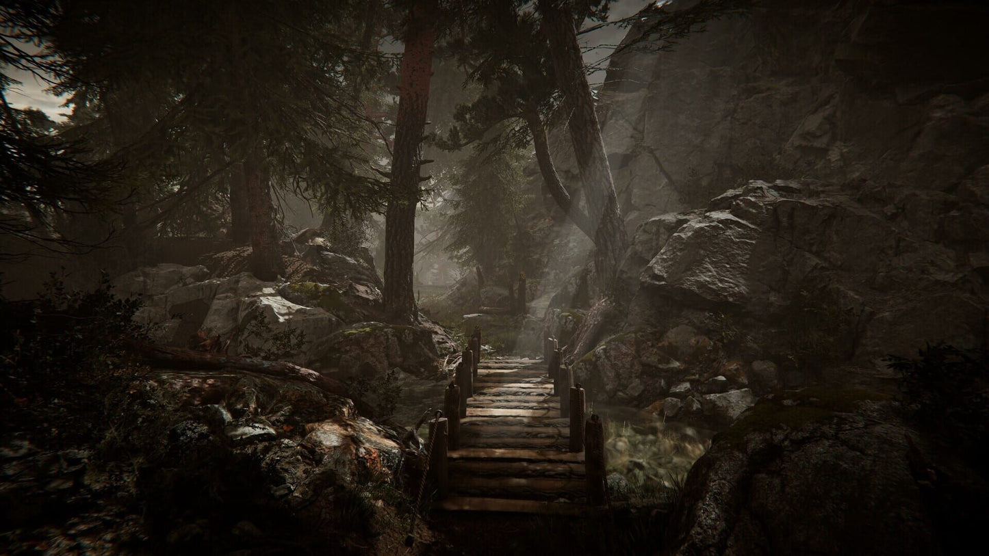 IGDB screenshot: Syberia: Remastered (4)