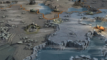 IGDB screenshot: Endless Legend: Definitive Edition (4)