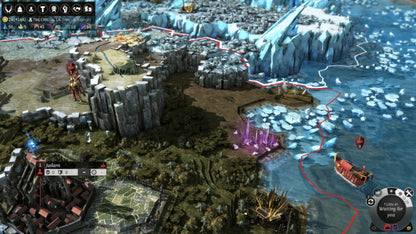 IGDB screenshot: Endless Legend: Definitive Edition (5)