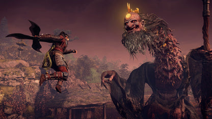 IGDB screenshot: Nioh 3 (2)