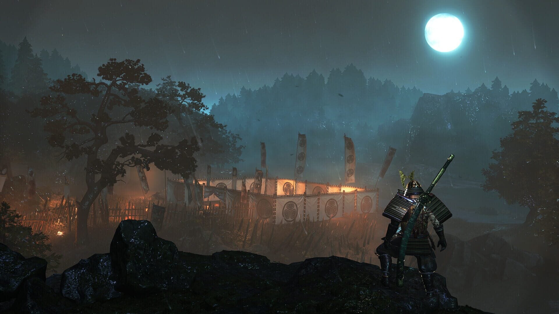 IGDB screenshot: Nioh 3 (5)