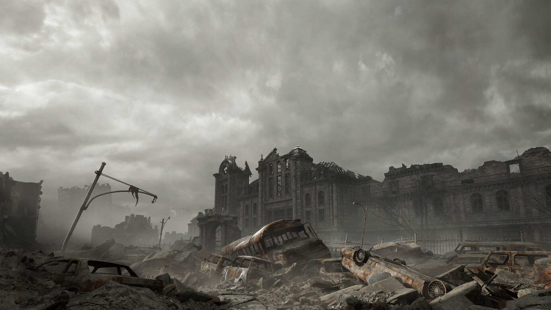 IGDB screenshot: Resident Evil Requiem (2)