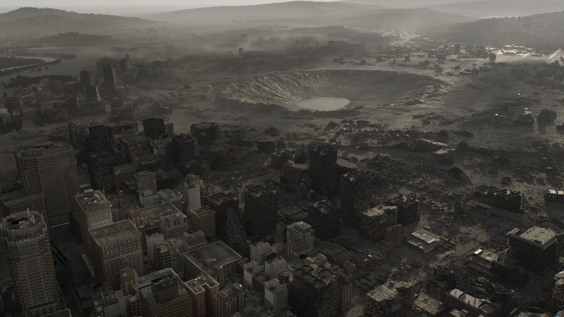 IGDB screenshot: Resident Evil Requiem (4)