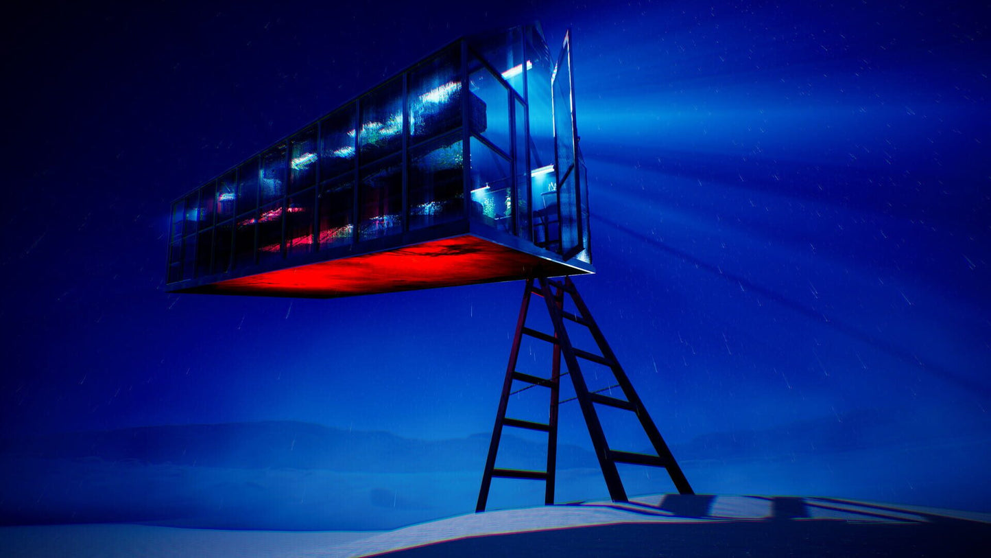 IGDB screenshot: Sleep Awake (3)