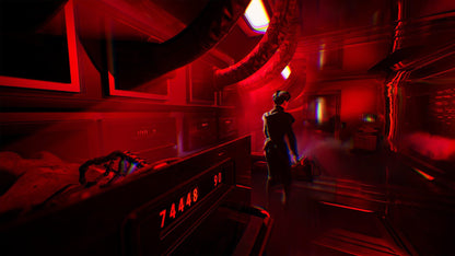 IGDB screenshot: Sleep Awake (5)