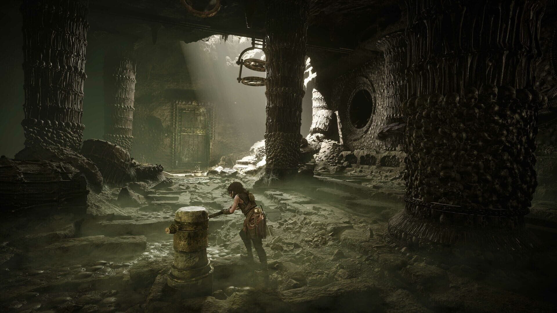 Resonance: A Plague Tale Legacy (PC) - Steam Klíč – herní záběr (4)
