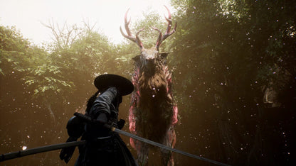 Beast of Reincarnation Deluxe Edition (PC) - Steam Klíč – herní záběr (1)