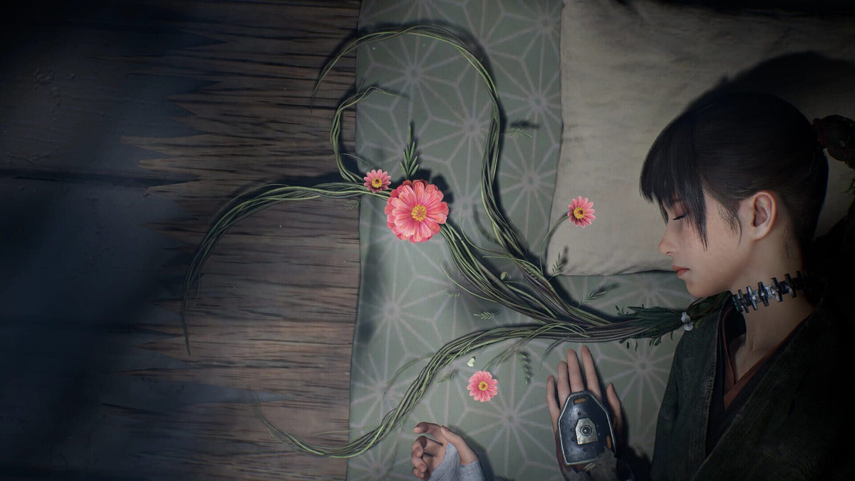 Beast of Reincarnation Deluxe Edition (PC) - Steam Klíč – herní záběr (3)