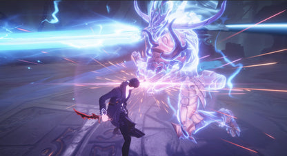 Solo Leveling: Arise Overdrive (PC) - Steam Klíč – herní záběr (1)