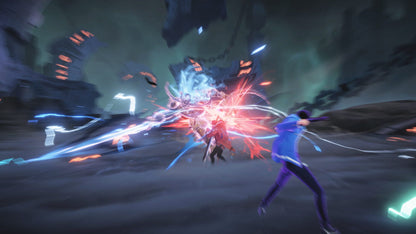 Solo Leveling: Arise Overdrive (PC) - Steam Klíč – herní záběr (2)