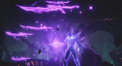 Solo Leveling: Arise Overdrive (PC) - Steam Klíč – herní záběr (6)