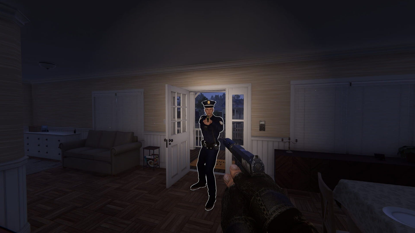 IGDB screenshot: Crime Simulator (1)