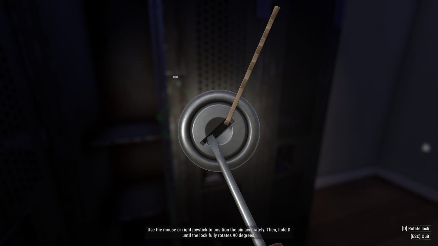 IGDB screenshot: Crime Simulator (5)