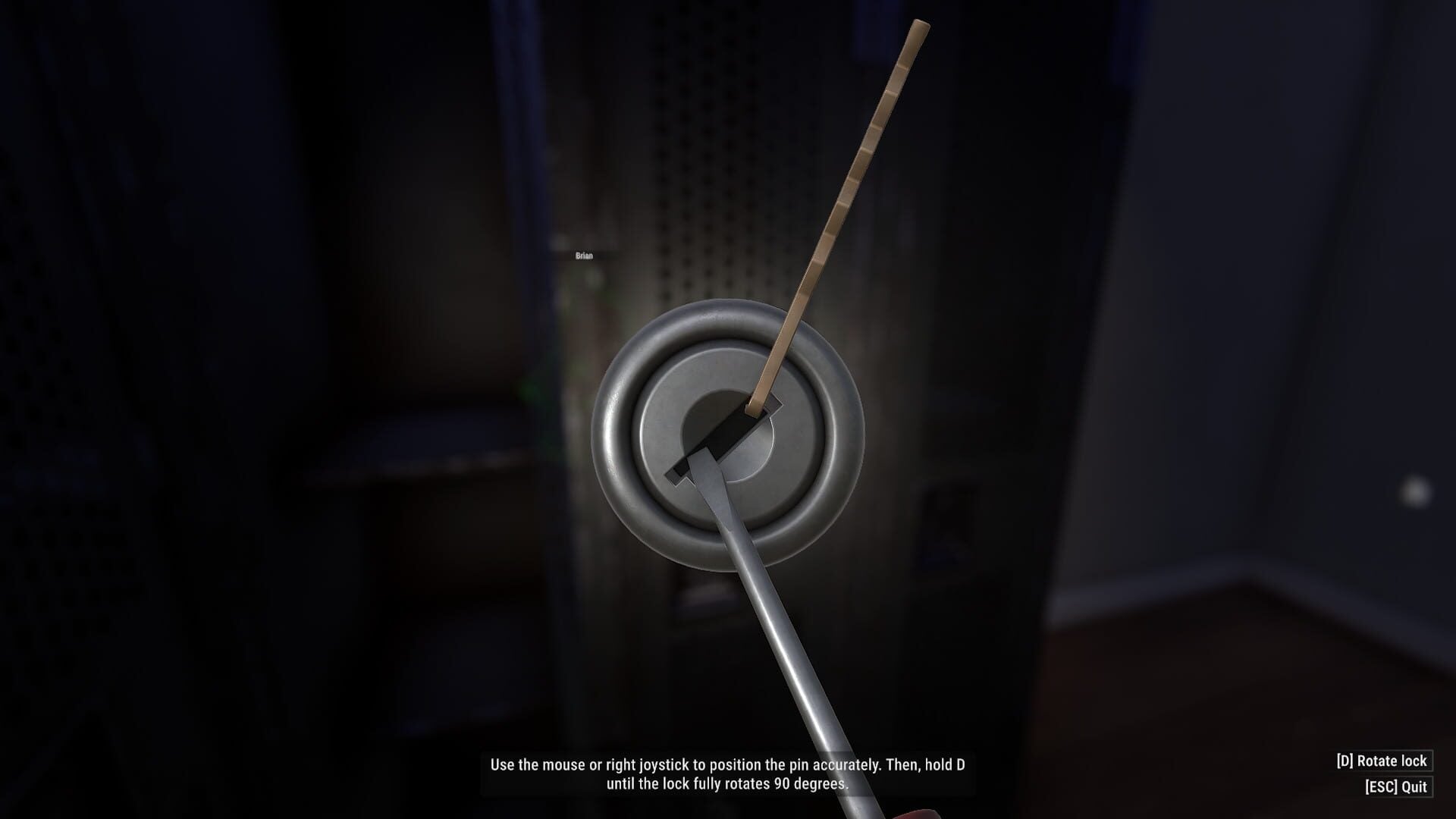 IGDB screenshot: Crime Simulator (5)