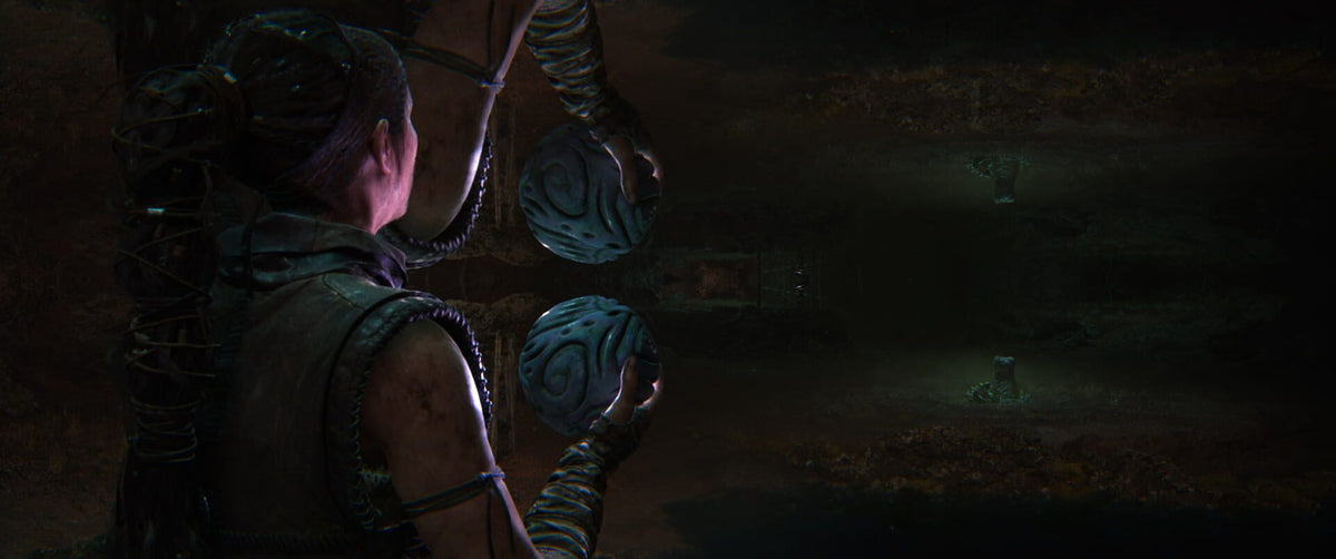 Senuas Saga Hellblade II (PC) - Steam Klíč – herní záběr (7)