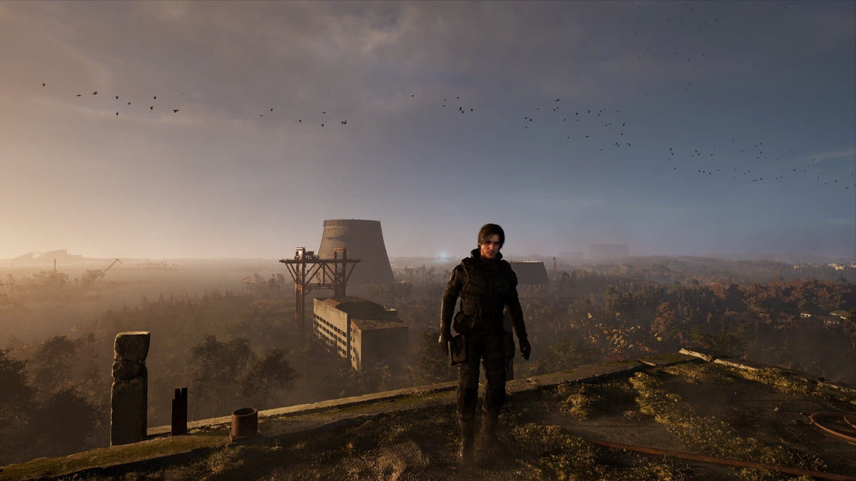 STALKER 2 Heart of Chernobyl (PC) - Steam Klíč – herní záběr (6)