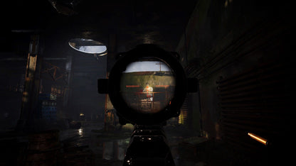 STALKER 2 Heart of Chernobyl (PC) - Steam Klíč – herní záběr (4)