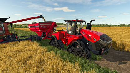 IGDB screenshot: Farming Simulator 25: Highlands Fishing Edition (2)