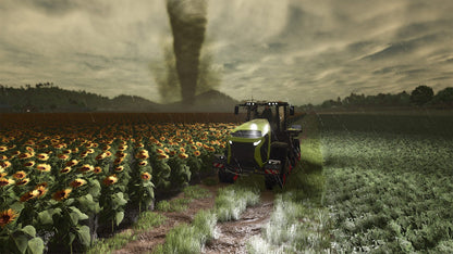 IGDB screenshot: Farming Simulator 25: Highlands Fishing Edition (4)