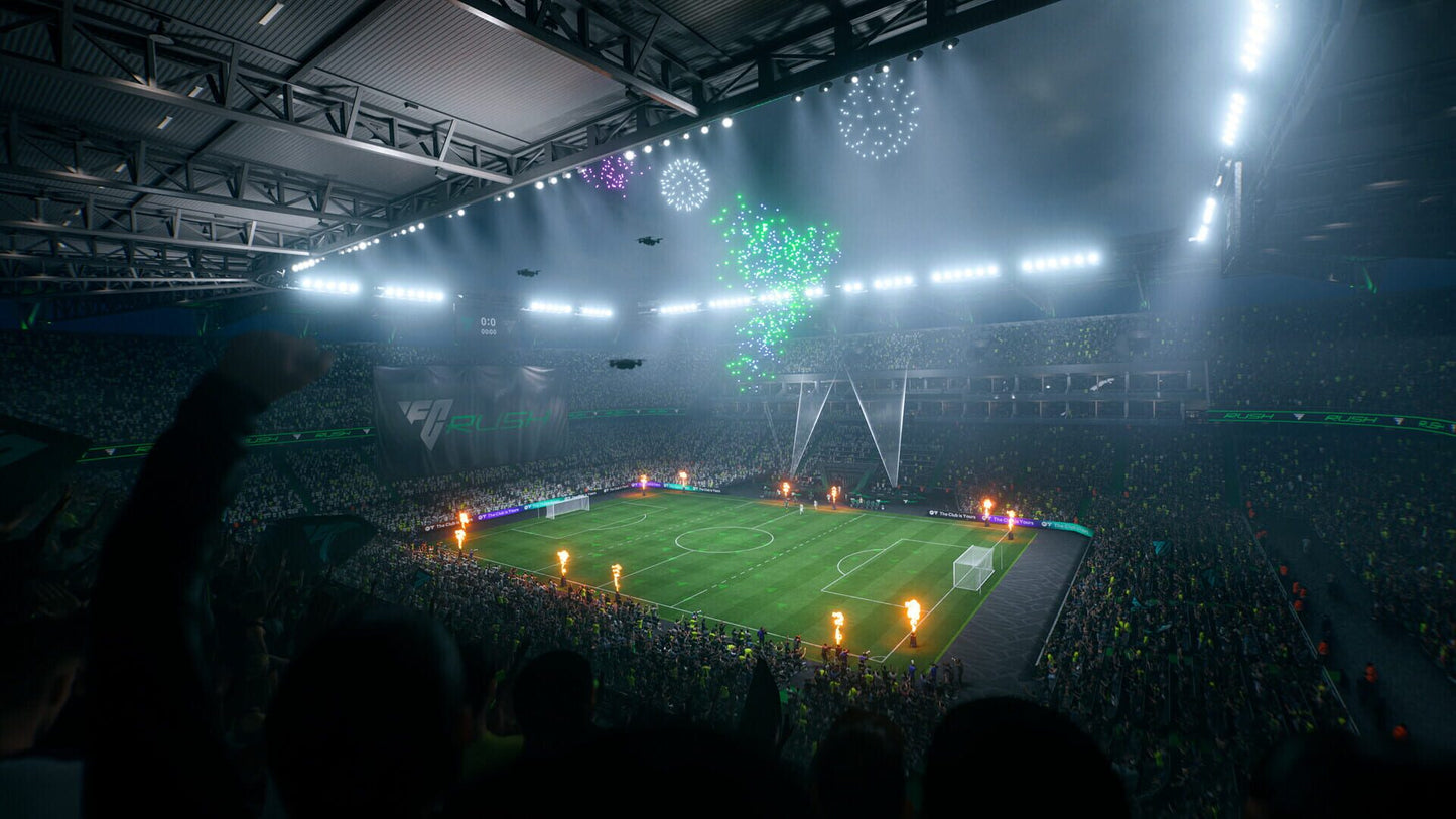 IGDB screenshot: EA Sports FC 26 (6)